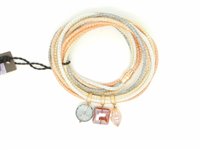 Bracciale Ippocampo Donna Botticelli in Argento Cristallo IPBO13 - IPBO13